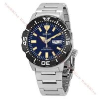 SEIKO PROSPEX MONSTER SRPD25K1 – NAM – KÍNH KHOÁNG – DÂY KIM LOẠI – AUTOMATIC – SIZE 42MM – MÁY NHẬT