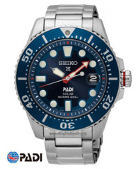 Seiko Prospex PADI Special Edition Solar SNE435P1