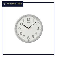 Wall Clock Seiko: Nơi bán giá rẻ, uy tín, chất lượng nhất | Websosanh