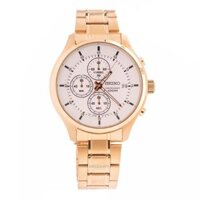 Seiko Quartz Chronograph SKS544P1 Size42