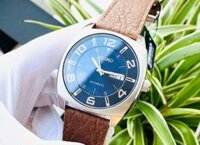 SEIKO Recraft Automatic Blue Dial SNKN37