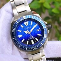 Seiko Samurai Save The Ocean SRPC93K1