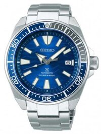 Seiko Samurai SRPD23K1 Prospex Save The Ocean - Smile Watch