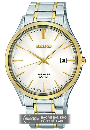 Đồng hồ nam Seiko SGEG96P1