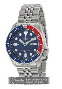 Seiko Skx 009: Nơi bán giá rẻ, uy tín, chất lượng nhất | Websosanh