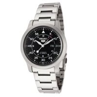 Seiko SNK809K1 - Nam - Automatic - Stainless Steel