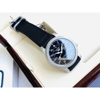 SEIKO SNK809K2 – NAM – AUTOMATIC (TỰ ĐỘNG) – DÂY VẢI – MẶT SỐ 37MM