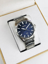 Seiko solar 100m V157 SNE483P1 - Smile Watch