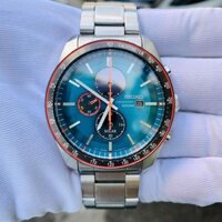 SEIKO SOLAR Chronograph SSC717P1