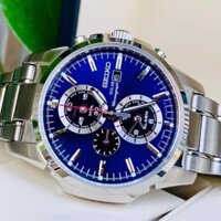 Seiko Solar SSC085P1 Chronograph - Đồng Hồ Nam