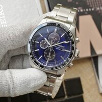 Seiko Solar SSC719P1 Chronograph