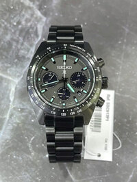 Seiko Speedtimer Solar Chronograph SBDL103 / SSC917 – Thể Thao, Chính Xác, Mạnh Mẽ
