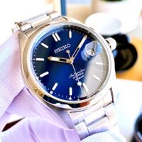 Seiko Spirit Automatic Sport Blue SZSB016 - Đồng Hồ Nam