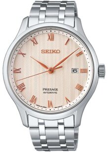 Đồng hồ nữ Seiko SRPF45J1