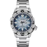 Seiko SRPG57K1 Prospex Antarctica Monster Save the Ocean Special Edition 42.4mm
