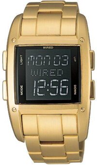 Seiko Wired AGBH036 | Size 42mm | Mã số 5132