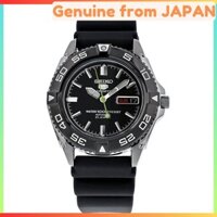 SEIKO5 5 Sports 100m Water Resistant Automatic Watch for Men