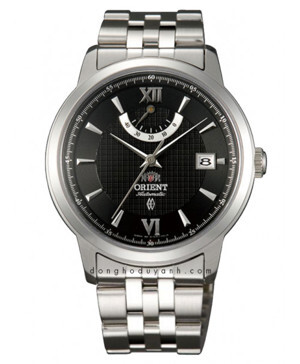 Đồng hồ Orient nam SEJ02002B0