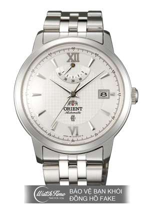 Đồng hồ nam Orient SEJ02003W0