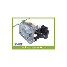 Bóng đèn máy chiếu Mishubishi VLT-XD400LP