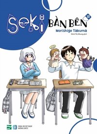 Seki Bàn Bên Tập 10