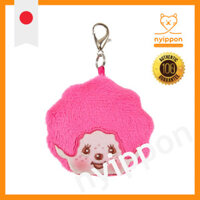 Sekiguchi Character Goods Shinako x Monchichi One Size