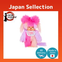Sekiguchi Shinako × Monchhichi S 247530- Direct from Japan