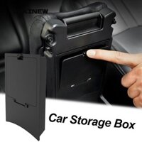 Sekinew Hộp Bảo Quản Che Khuyết Điểm Cung Cấp Tay Vịn Trung Tâm Hộp Đựng Ngăn Kéo Hộp Bảo Quản