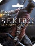 Sekiro: Shadows Die Twice