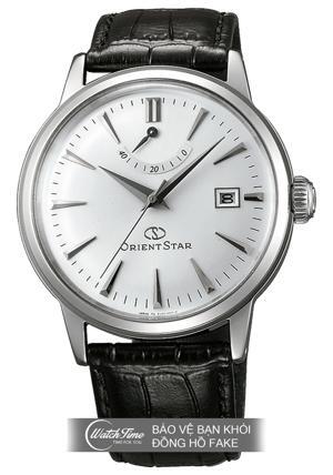 Đồng hồ đeo tay nam Orient Star SEL05004W0
