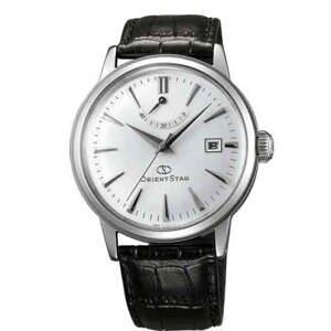 Đồng hồ đeo tay nam Orient Star SEL05004W0