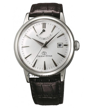 Đồng hồ đeo tay nam Orient Star SEL05004W0