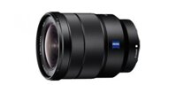 SEL1635Z | Ống kính Vario-Tessar® T* FE 16-35mm F4 ZA OSS