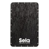 Sela SE 032 Wave Black Pearl Playing Surface (Replacement Frontplate)