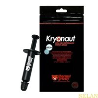 Sela Thermal Grizzly Kryonaut 12 5W mk CPU GPU Cmputer Bộ xử lý tản nhiệt