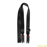 Sela Xe An Toàn Cho Trẻ Em Cho Ghế Isofix Cho Chốt Giao Diện Mềm Sửa Dây Kết Nối Cố Định