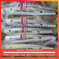 (SELE siêu rẻ) Ốp vỉ thân pô super DREAM zin chính hãng honda việt nam Phụ tùng xe máy