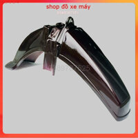 (SELE siêu rẻ) RÈ TRƯỚC XE DREAM mầu tím nho chuẩn mầu DREAM THÁI Phụ tùng xe máy