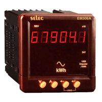 Selec EM306A: Đồng hồ đo điện năng