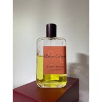 [Selenophile] Mẫu thử nước hoa Atelier Cologne Pomelo Paradis