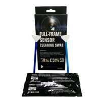 Selens Bộ 10 Cây Tăm Bông Vệ Sinh Ống Kính Máy Ảnh Kỹ Thuật Số