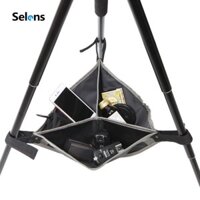 Selens Túi Đựng Chân Máy Ảnh Tripod Trọng Lượng Nhẹ