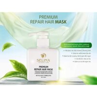 SELINA PREMIUM REPAIR HAIR MASK