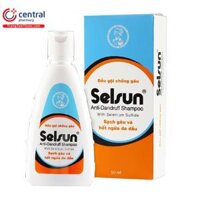 Selsun 50ml