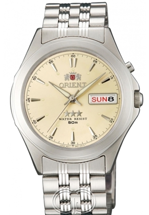 Đồng hồ nam Orient SEM5C00LCE