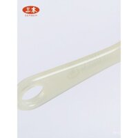 SEMBEM/Bộ ba sách lược chăm sóc tóc ướt, lược lớn cho tóc xoăn sóng, lược răng rộng cho phụ nữ, lược răng thưa