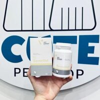 SemeVet VET EXPERT Sản phẩm hỗ trợ sinh sản dành riêng cho chó đực lọ 60 Viên
