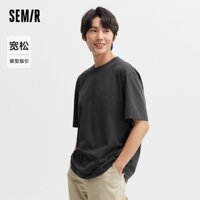 Semir Quần DàiMary Thường Ngày Nam Mùa Hè Mới oversize Campus Phong Cách Thể Thao Mồ Hôi