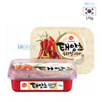 Sempio Tương ớt GochuJang