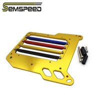[Semspeed] Dành Cho Xe Yamaha NVX Aerox 155 150 125 V1 V2 2015-2025 Xe Máy CNC Lưới Tản Nhiệt Bảo Vệ Vỏ Bảo Vệ